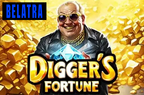 Digger's Fortune